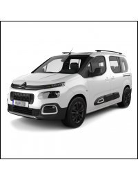 Citroën Berlingo III 2018+