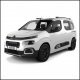 Citroën Berlingo III 2018+