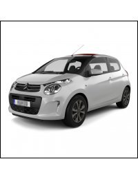 Citroën C1 II 2014+