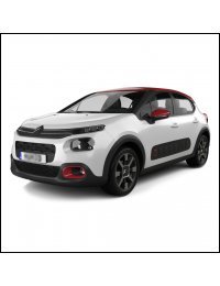 Citroën C3 III 2016+