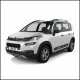 Citroën C3 Aircross 2017+