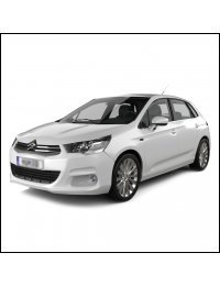 Citroën C4 I 2004-2013