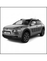 Citroën C4 Cactus 2014+