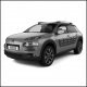 Citroën C4 Cactus 2014+