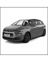 Citroën C4 Picasso II 2013+