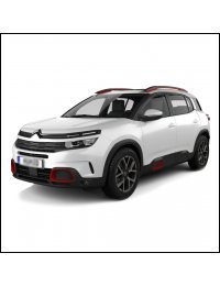 Citroën C5 Aircross 2017+