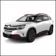 Citroën C5 Aircross 2017+