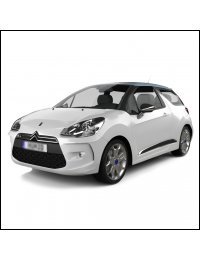 Citroën DS3 2010-2016