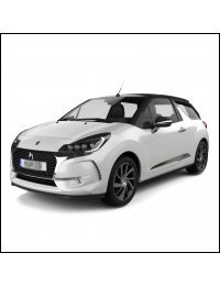 Citroën DS3 2016+