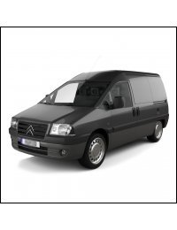 Citroën Jumpy I 1995-2007