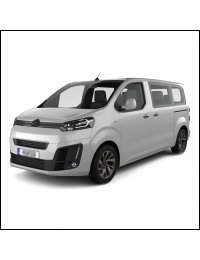 Citroën SpaceTourer 2016+