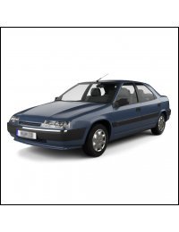 Citroën Xantia 1993-2002