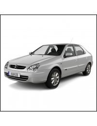 Citroën Xsara 1997-2009