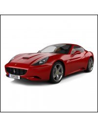Ferrari California 2008-2014