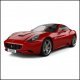 Ferrari California 2008-2014