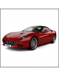 Ferrari California T 2014-2018