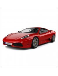 Ferrari F430 2004-2009