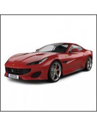 Ferrari Portofino 2018+