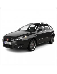 Fiat Croma (2nd gen) 2005-2011