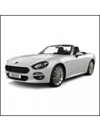 Fiat 124 Spider 2015+