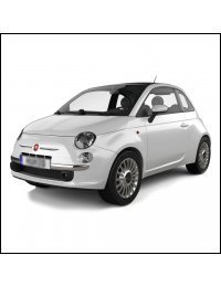 Fiat 500 2007+