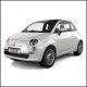 Fiat 500 2007+