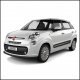 Fiat 500L 2012+