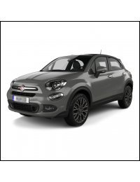 Fiat 500X 2014+