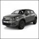 Fiat 500X 2014+