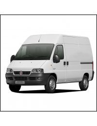 Fiat Ducato (2nd gen) 1994-2006