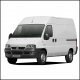 Fiat Ducato (2nd gen) 1994-2006