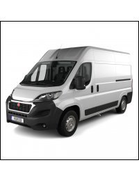 Fiat Ducato (3rd gen) 2006+