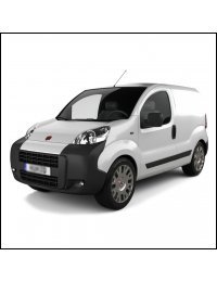 Fiat Fiorino (3rd gen) 2008+