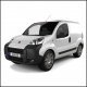 Fiat Fiorino (3rd gen) 2008+