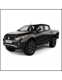 Fiat Fullback Series