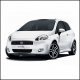 Fiat Grande Punto (3rd gen) 2006-2009