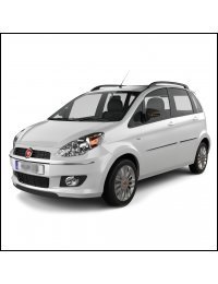 Fiat Idea 2003-2012