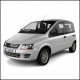 Fiat Multipla Series