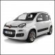 Fiat Panda (3rd gen) 2011+