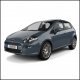 Fiat Punto (3rd gen) 2012-2018