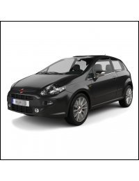 Fiat Punto Evo 2009-2012