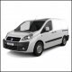 Fiat Scudo (2nd gen) 2007-2016