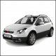 Fiat Sedici Series