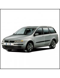 Fiat Stilo Multiwagon 2003-2008