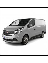 Fiat Talento 2016+