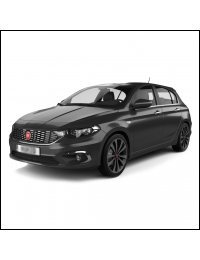 Fiat Tipo / Egea 2015+