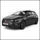 Fiat Tipo / Egea Series