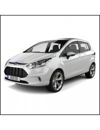 Ford B-MAX 2012-2017