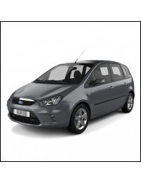 Ford C-Max Series