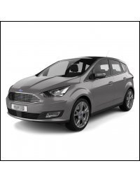 Ford C-Max (2nd gen) 2011+